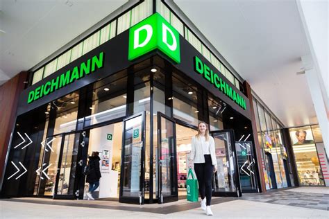 deichmann hermes|Deichmann se.